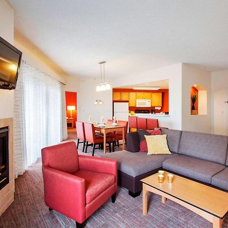Sonesta Es Suites Phoenix Goodyear Exteriér fotografie