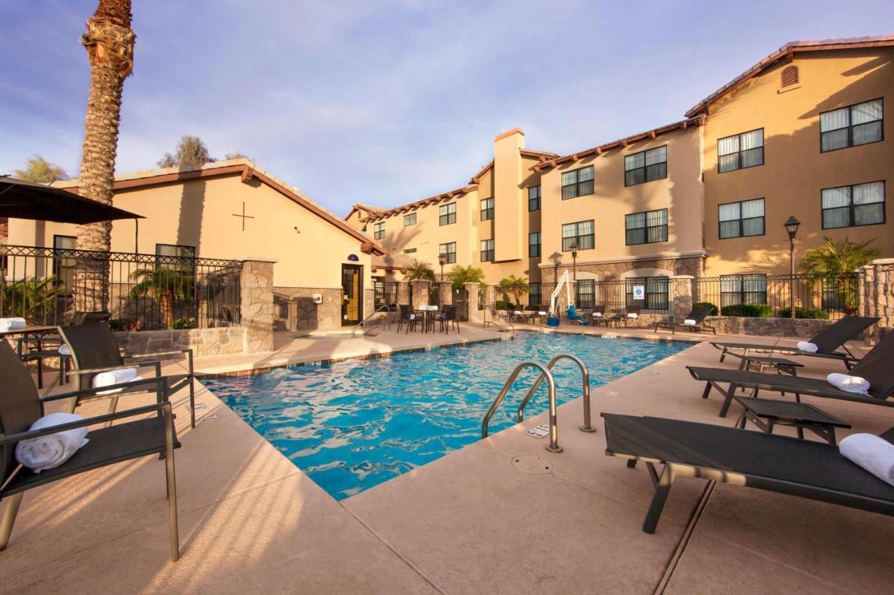 Sonesta Es Suites Phoenix Goodyear Exteriér fotografie