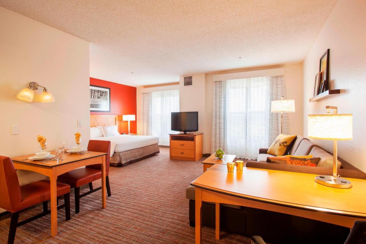 Sonesta Es Suites Phoenix Goodyear Exteriér fotografie