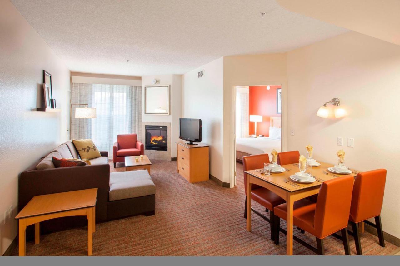 Sonesta Es Suites Phoenix Goodyear Exteriér fotografie