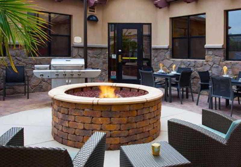 Sonesta Es Suites Phoenix Goodyear Exteriér fotografie