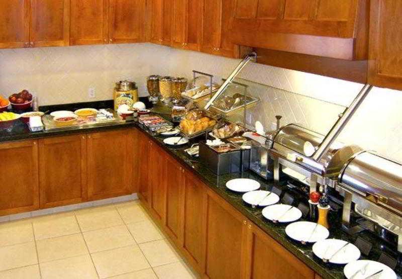 Sonesta Es Suites Phoenix Goodyear Restaurace fotografie