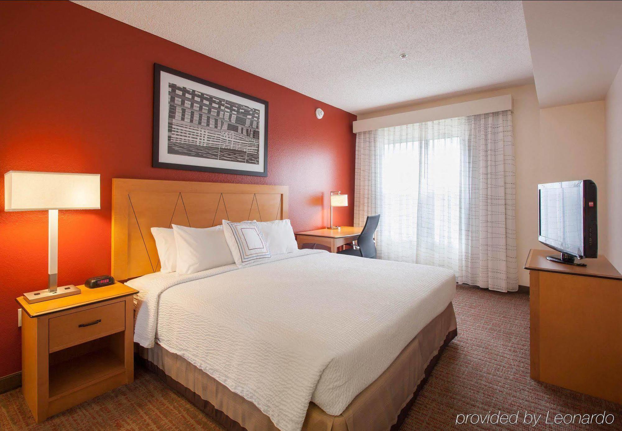 Sonesta Es Suites Phoenix Goodyear Exteriér fotografie