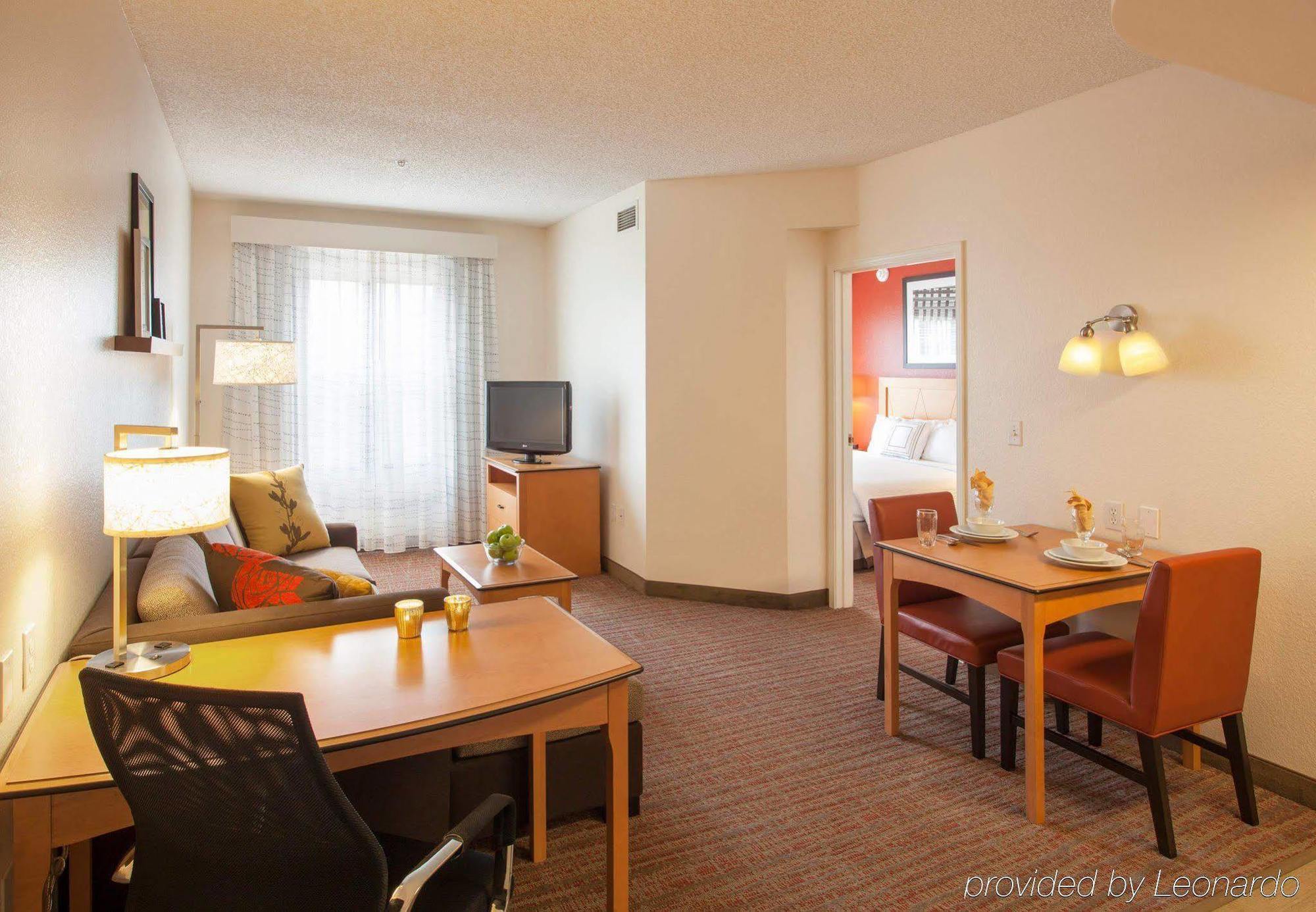 Sonesta Es Suites Phoenix Goodyear Exteriér fotografie