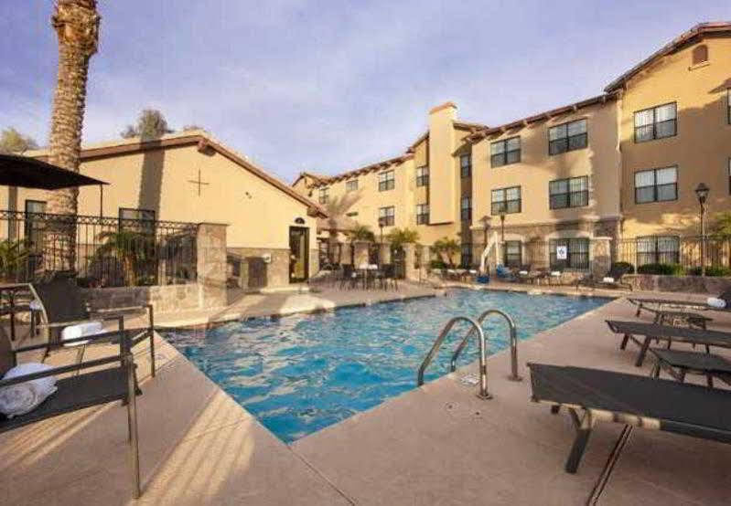 Sonesta Es Suites Phoenix Goodyear Exteriér fotografie